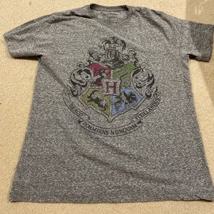 Hogwarts Shirt